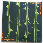 Type o Negative - October Rust Lp