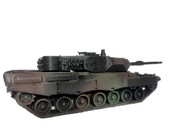 Czołg 3D Leopard 2A4PL 