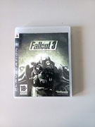 Gra Fallout - PS3