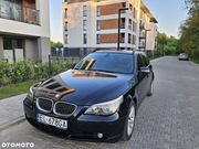 BMW 520d E61 M47. Warty uwagi !