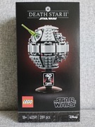 LEGO 40591 Star Wars Gwiazda Śmierci II nowy