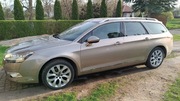 Citroen C5 2,0HDI 163KM 2011ROK