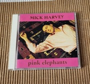 Mick Harvey - Pink Elephants