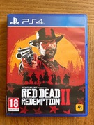 Red Dead Redemption 2 PS4/PS5 PL
