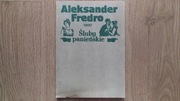 Śluby panieńskie Aleksander Fredro