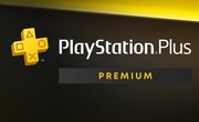 Konto PlayStation / PS Plus PREMIUM &16 gier