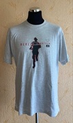 T-shirt Berlin Marathon 1998 25 lat Roz. M