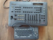 Panasonic Digital AV Mixer Audio Video WJ-AVE5