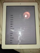 Ipad 2 wifi 16gb A1395