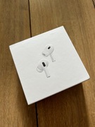 AirPods Pro 2 generacji 