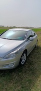 Peugeot 508 1.6 2012r