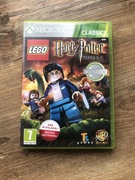 Lego Harry Potter 5-7 Xbox 360