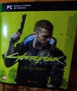 CYBERPUNK 2077 EDYCJA KOLEKCJONERSKA PL PC NOWA