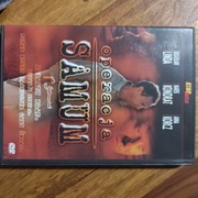 Operacja Samum - Film DVD