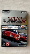 TOCA RACE DRIVER 3 - PC