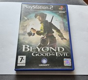 Beyond good & evil PS2