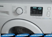 Naprawa programatorów/ modułów pralek Samsung
