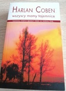 Harlan Coben - Wszyscy mamy tajemnice