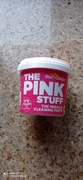 The pink stuft