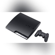 Konsola PS3 250 GB