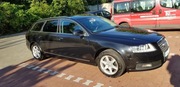 Audi a6 c6 2010 2,0 diesel 