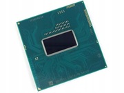 Procesor Intel i5-4310M - SR1L2 2,7-3,4GHz