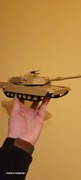 Abrams 1A2 MODEL 1:35 złożony