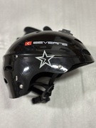 Шолом JOBE Victor чорний