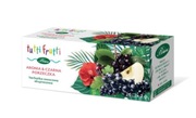 BiFix Tutti Frutti Aronia & Czarna porzeczka 20t