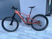 Trek  FUEL EXe 9.7 SLX/XT E-MTB Karbon Raty