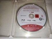 Rarytas GOD OF WAR collection Volume 2 PROMO PS3