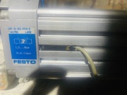 Siłownik liniowy Festo DGB-40-900-PPVA-B 161782