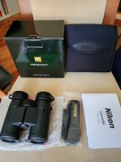 Nowa lornetka Nikon Prostaff P3 10x30