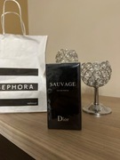 Perfumy Dior Sauvage 