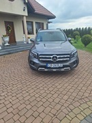 MERCEDEES-BENZ GLB 200d  SALON PL FV VAT 23