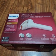 Depilator laserowy Philips Lumea Prestige BRI956 