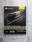 Corsair Vengeance Pro DDR3 2x4GB 2133MHz CL9