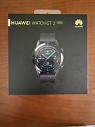 Huawei Watch GT2 Series (Black)