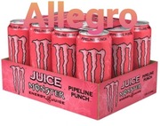 Energy Monster 500ml Punch Pipeline