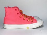 CONVERSE ALL STAR trampki NEON rozm. 31