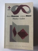 Media i ludzie (Reeves B., Nass C.)