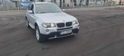 Sprzedam Bmw x3 2008 r  2.0 diesel 