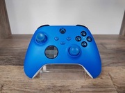 Kontroler pad Xbox Wireless Controller 1914 blue gwarancja