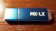 Mach Xtreme PenDrive LX 32GB USB 3.0 niebieski