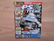 PSX EXTREME Nr 60 2002 Neo Plus V-Rally
