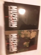 Muzeum manga tom 1-2