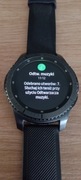  Samsung smartwatch Gear S3 Frontier