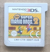New Super Mario Bros 2 Nintendo DS 2ds 3ds