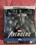Hasbro Marvel Avengers Hulk GamerVerse
