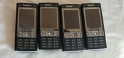 Sony Ericsson K800i w ładnym stanie .  Bez sim 